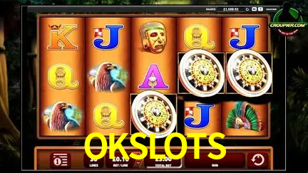 OKSLOTS