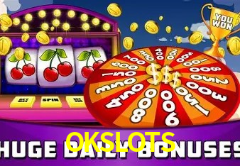 OKSLOTS