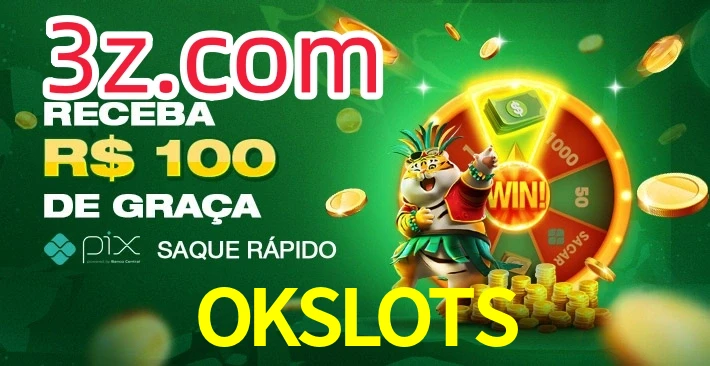 OKSLOTS