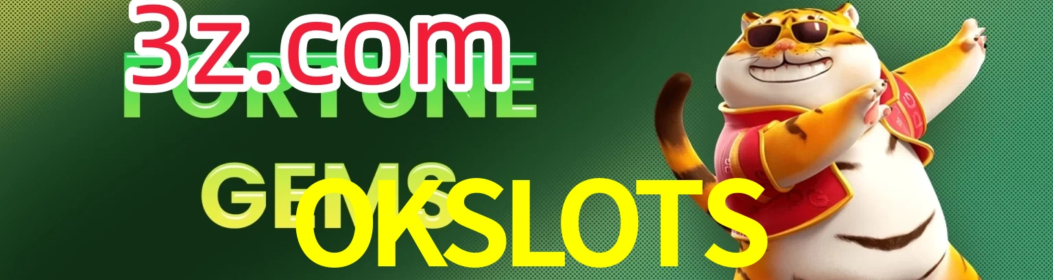 OKSLOTS